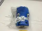 (QTY-1) Old Navy Hooded Shark Towel For Kids 100% Cotton For Beach, Bath, Pool