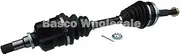 Front Right CV Joint Axle Drive Shaft For Nissan Maxima A32 A33 3.0L FWD MT AT