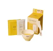 D'Alba White Truffle Serum & Cream Modeling Mask 66g*4ea