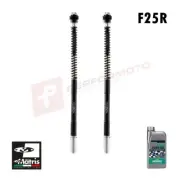 Matris F25R Fork Cartridge Kit to fit Kawasaki ZX636R Ninja (Showa SFF) 2019-21