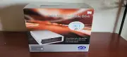 LaCie DVD Rewritable Drive New In Box