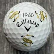 Callaway Chrome Soft Truvis Sturgeon Valley Golf Club Golf Ball (1)