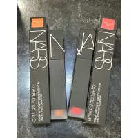 在飛比找蝦皮購物優惠-專櫃正品 NARS 雲霧唇露 5.5Ml 現貨特價