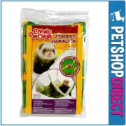 Living World Ferret Hammock Large 41cm