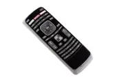 Vizio Remote Control XRT303 for Vizio TV M3D470KDE M3D550KD M3D550KDE E701IA3 M3
