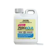 Yates 5L Zero Aqua Herbicide Concentrate