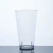 PGC® Plastic Conical Glass 570mL (Polycarbonate)