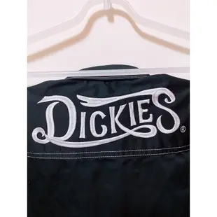 Dickies 教練外套