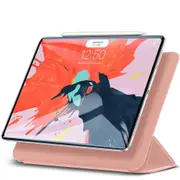 Magnetic Infinity Case iPad Pro 2018 11 inch Rose Gold