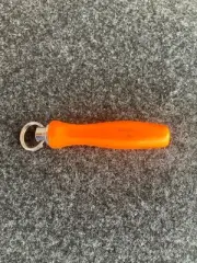 Snap-on Tools Old Grip Key Holder Orange NEW