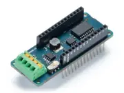 MKR CAN SHIELD ASX00005 ARDUINO