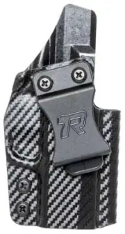 Rounded Sig Sauer P-365 RH IWB/OWB (12967290)