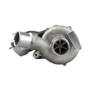 Basco Turbo Charger - BTC1011
