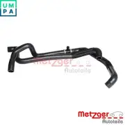 RADIATOR HOSE 2420462 FOR VW TRANSPORTER/T4/Bus/Van/Platform/Chassis AAF 2.5L