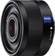 Sony Carl Zeiss 35mm f/2.8 Wide Angle Lens