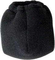 Hair Diffuser Hair Dryer Diffuser Universal Hair Dryer Sock Diffuser Hairdressing Travel Wind Blower Attachment Cover Blow Dryers Tool Curl Diffuser