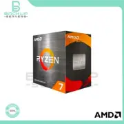100-100000926 AMD Ryzen 7 5700X 8-Core 3.4GHz AM4 Desktop Processor