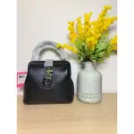 KATE SPADE REMEDY經典黑桃掛鎖 小型手提斜背兩用包