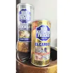 美國製  強效多用途/不鏽鋼去汙粉 340G BAR KEEPERS FRIEND 百年去污品牌 去汙劑 清潔劑 光亮拋