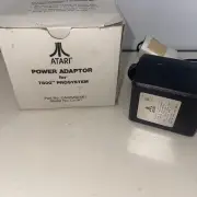Atari 7800 AC Adapter Power Supply in Box Mm39