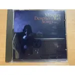 五號市集 MERCURY REY / DESERTER’S SONGS (CD)