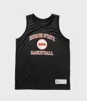HERON PRESTON - 23 Jordan Basketball Tank Top Men’s Size Medium (Ships Now)New