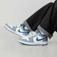 在飛比找樂天市場購物網優惠-【滿額現折300】NIKE 休閒鞋 AIR JORDAN 1