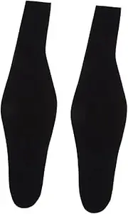 WESIEVYA Water-resistant Headband Swimming Ear for Women Men Boys and Girls Yoga Water Sports Black l