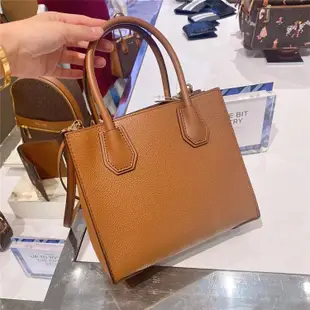 美國us代購 Michael Kors MK Mercer 紙袋包 風琴包 手提包 側背包 單肩包 托特包 女包 附購證