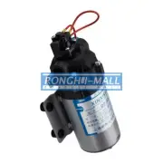 1PCS FOR DP-60 12V diaphragm booster water pump cleaning machine booster pump