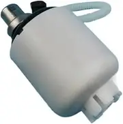Fuel Filter With Pressure Regulator Compatible With Audi A6 A6L A7 C7 S7 4G0919051B