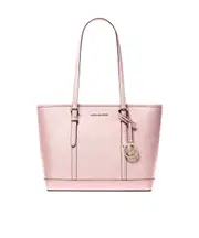 Jet Set Travel small handbag One size Pink