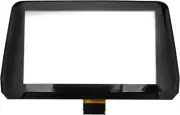 Zyloplinx 7" Digitizer Navigation Touch Screen Glass Compatible with Mazda 3 ...