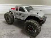 Weighted sliders for Proline Cliffhanger body Axial SCX24