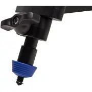 Benro Aluminium Video Tripod & K5 Head