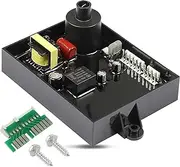91365 93305, 91365, 91346 RV Water Heater Control Circuit Board Fit for Atwood 93851,Dometic,SVC Control Board