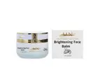 Mother Nature Brightening Face Balm Moisturizer For Face Glow & Cleansing