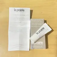 在飛比找蝦皮購物優惠-La Prairie 萊珀妮 魚子美顏眼露 瑞士全效清透防護