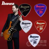 在飛比找蝦皮購物優惠-【正版公司貨】 日本 IBANEZ 吉他英雄 Paul Gi