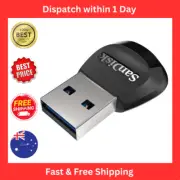 Sandisk MobileMate Micro SD Card Reader USB 3.0 Memory Card USB Reader Adapter