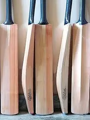 AnNafi® Plain Kashmiri Willow Cricket Bat Free MRF Genius Emboss Sticker | Premium Quality Regular Size Short Handle Full Cover, Pre- Fitted Toe Guard, Anti Scuff Sheet & Fiber Tape Wooden