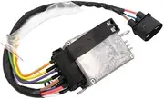 OE 8E0959501AG 8E0959501D 8E0959501AB 8E0959501 8E0959501C Feriber Fan Control Unit Module Fan Regulator for AU/DI A4 B6 B7