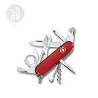 在飛比找蝦皮購物優惠-【瑞士維士 VICTORINOX】EXPLORER紅P22-