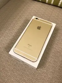 在飛比找Yahoo!奇摩拍賣優惠-APPLE iPhone 6S PLUS 6S+ 64G 金