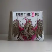 Every Time I Die - Shit Happens The Series *SEALED*