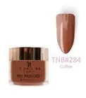 2 IN 1 DIPPING ACRYLIC COLOUR POWDER (2OZ) COFFEE