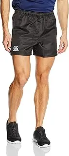 [Canterbury] Men's Professional Polyester Shorts