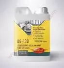 Degreaser Decarbonizer Without Solvent Bottle DG-100 Mottaz 500 ML