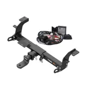 TAG Extreme Recovery Towbar Kit for Suzuki Jimny A6G JB74W GJ JB64 2018-On