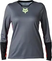 Fox Defend RACE Womens LS MTB Jersey